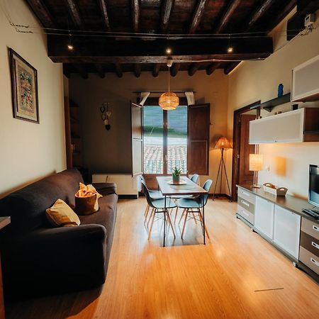 Apartamentos Stetic Morella Exterior photo