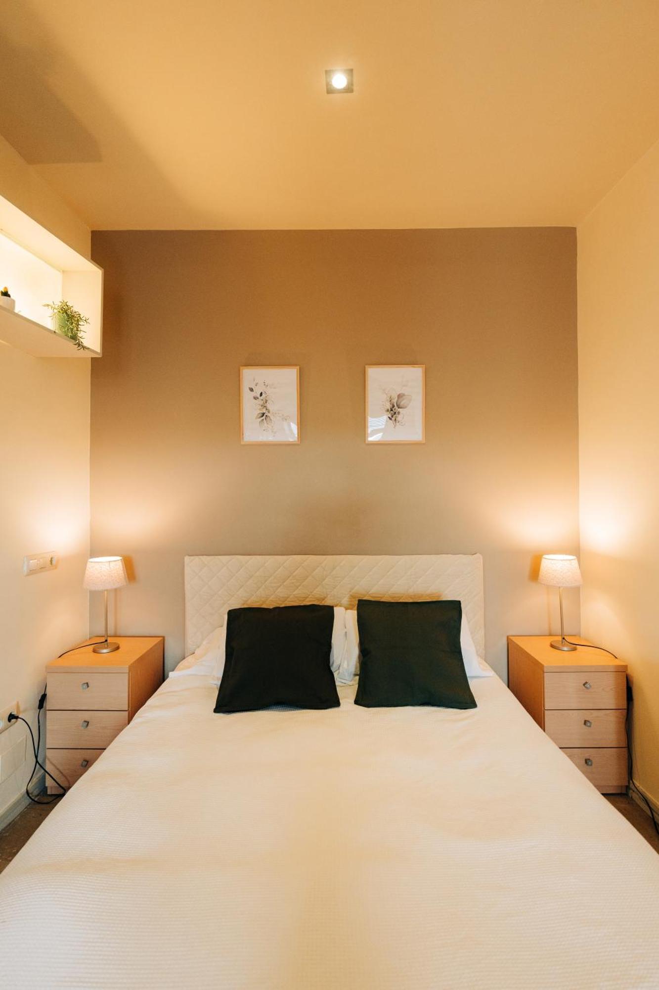 Apartamentos Stetic Morella Exterior photo